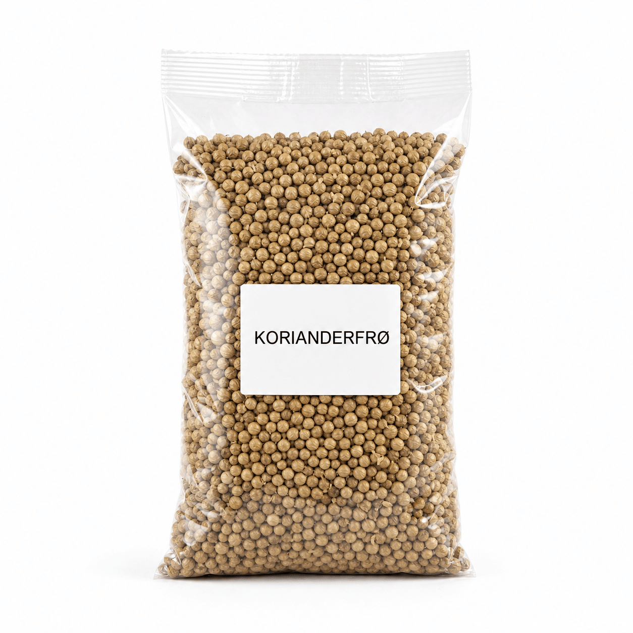 Koriander, 1000 gram