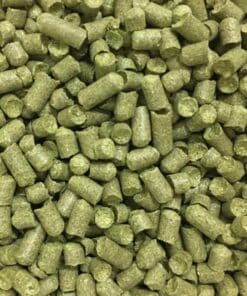 Amarillo – Alpha: 7 – 11, PELLETS, 100 gram