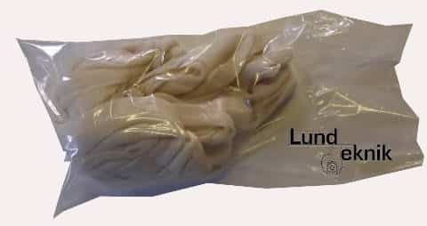 Hops bag, 5 metres