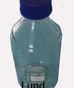 Blue Cap bottle 1000 ml