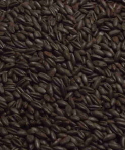 Chocolate Rye Malt, Weyermann, EBC: 500 – 800