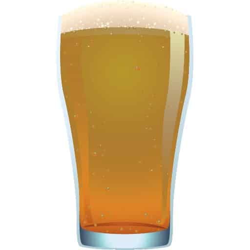 Nimbus First IPA, Here Comes The Sun