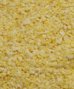 Flaked Maize, Fawcett, EBC: 1,9