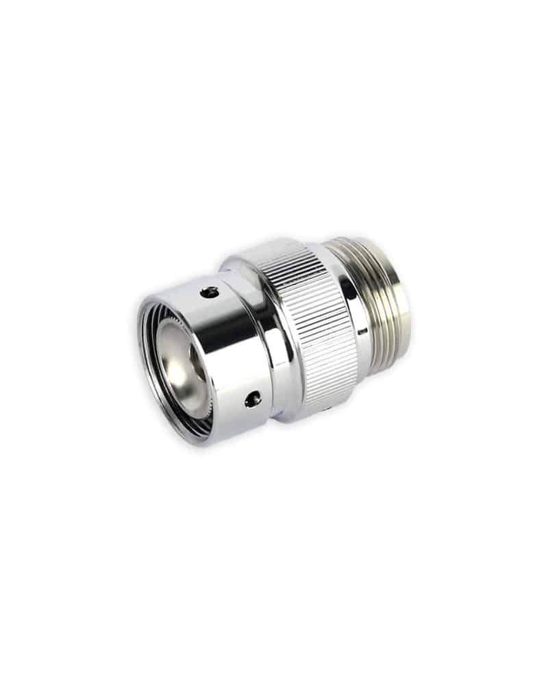 Flow Control for spigot, without gasket (5/8")