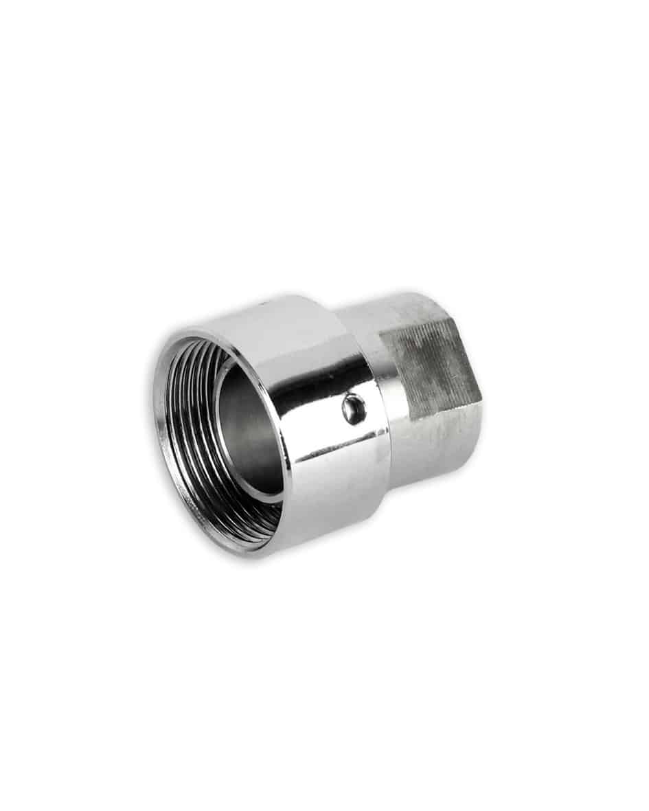MFL (7/16") tap adaptor - for Inter- and Ultratap taps