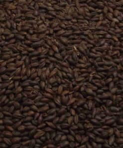 Ristet byg (Roasted Barley), Weyermann, EBC: 1000 – 1300