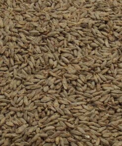 Rye Malt, Fawcett, EBC: 6–10, 25 kg