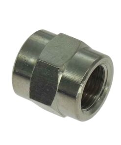Kontraventil, 1/8″, muffe muffe
