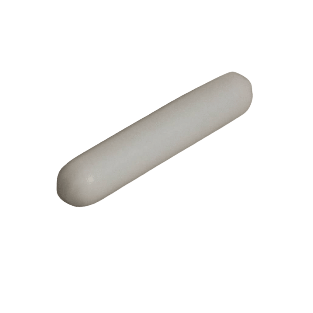 Stirrer magnet, 6 * 25 mm