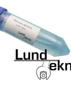 Konserveringsvædske til pH-meter, 50 ml