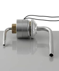 Electric tap