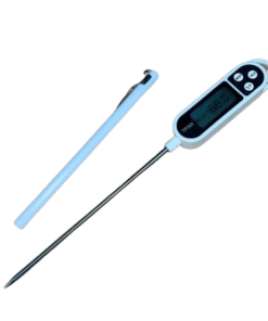 Digital thermometer