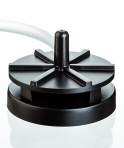 Flaskespuler Turbo, til vandtryk