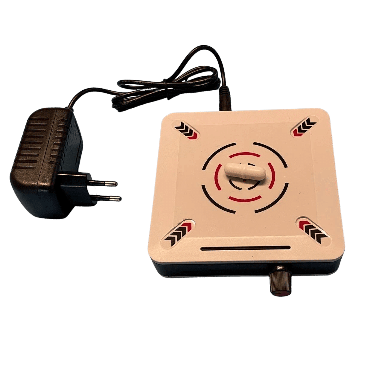 Magnetic stirrer with power supply 0.5 -2 litres