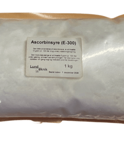 Ascorbic acid, 1 kg
