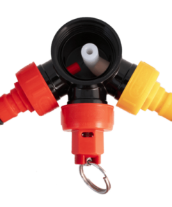 PCO38 tappehoved
