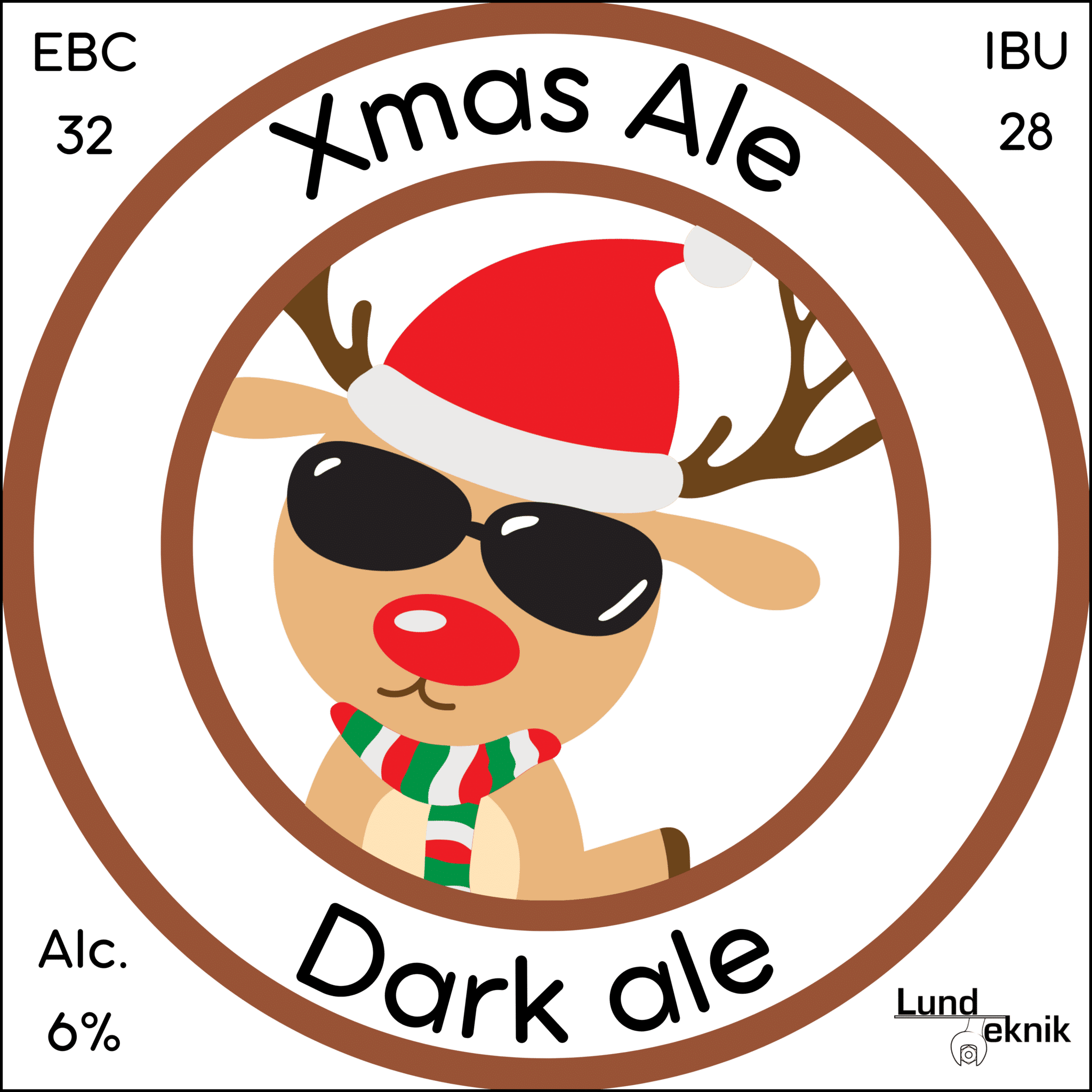 Xmas Ale