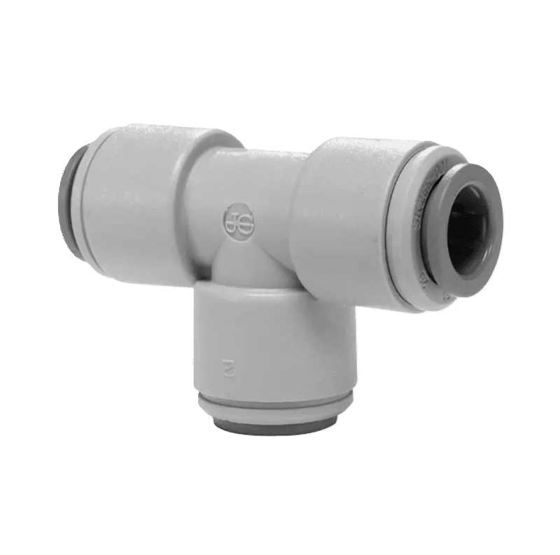 T-connector, 3/8″