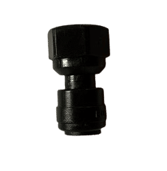 6mm hul til 716″ MFL indvendigt gevind, DMfit