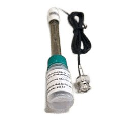 Elektrode til pH-meter