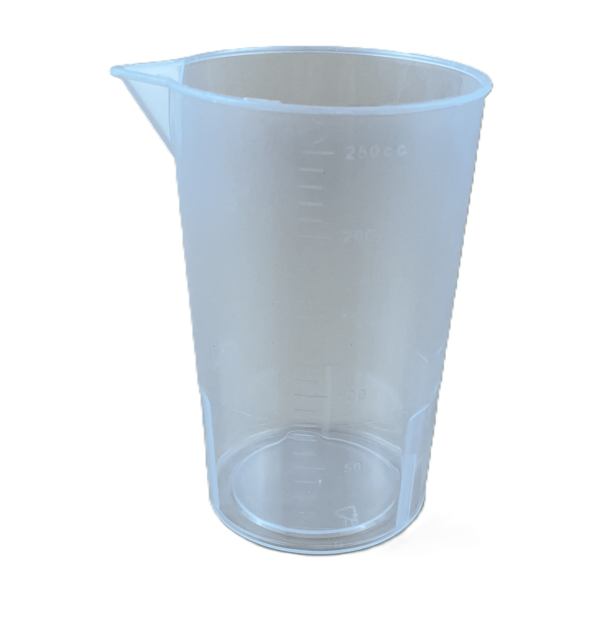 Målebæger 250 ml
