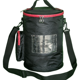 Isoleret taske til 5-liters EcoreKeg