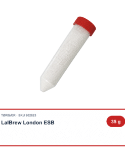 LalBrew london ESB , 35 gr