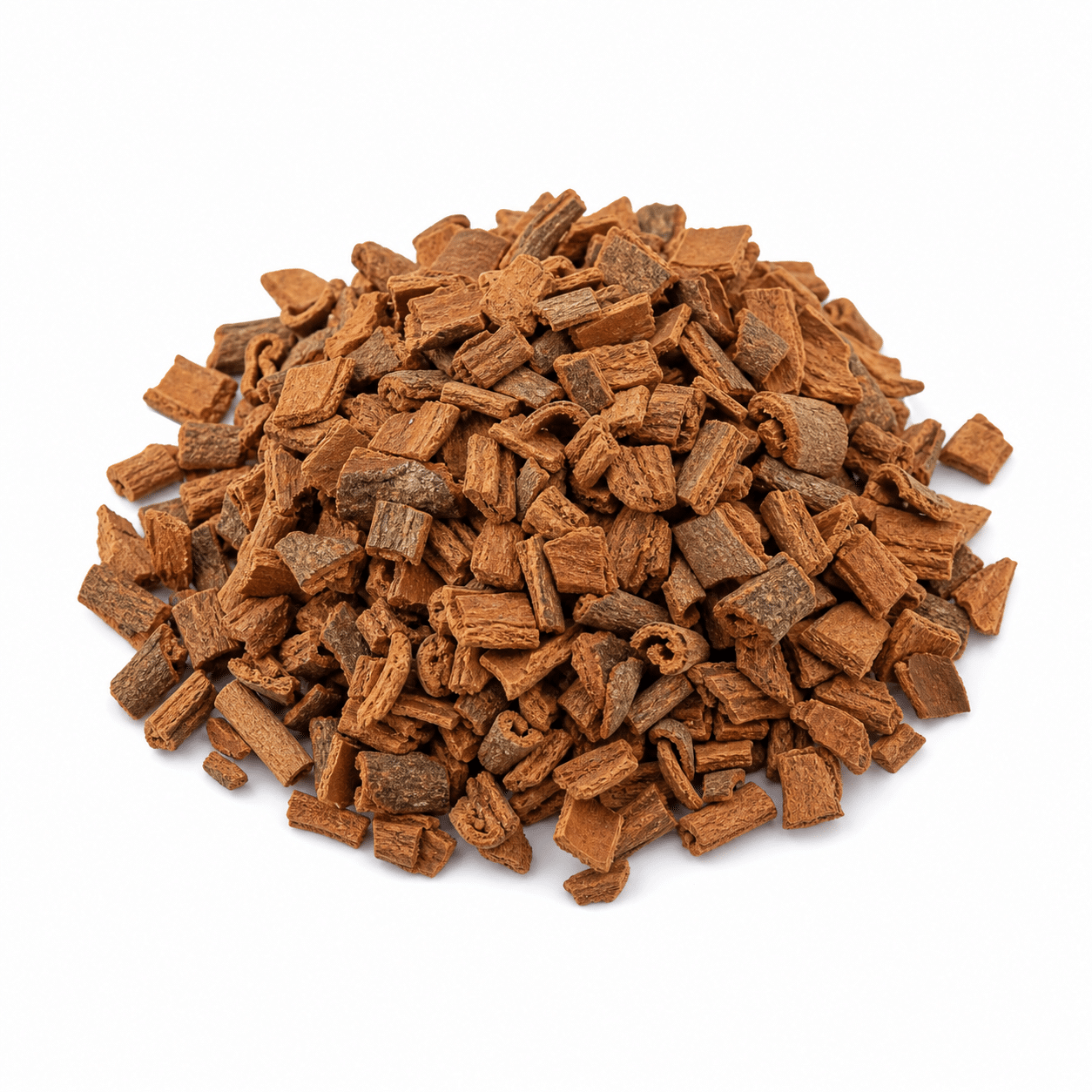 Kanel, granulat, 1000 gram