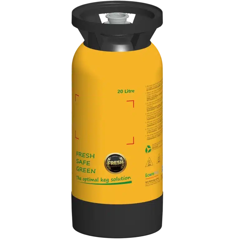 EcoreKeg 20 liter